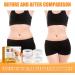 Petufun Magnetic Toe Rings for Weight Loss - Portable 2 Pairs for Improved Body Shape & Foot Health - Ideal for Women - Buy Online on GoSupps.com