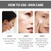 Face moisturizer Niacinamide10%+Zinc 1% Pore Reducer Face Serum Niacinamide Serum for Blemish-Prone High-Strength Vitamin to Control Excess Oil and Redness Tackles Blemishes Dull Skin - Buy Online on GoSupps.com