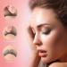 Self Adhesive Reusable False Eyelashes - 4 Styles, Waterproof (4 Pairs) - Buy Online on GoSupps.com