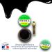 YOOKA Shilajit RESINE 30G naturelle ARTISANALE OR pure. 70% ACIDE FULVIQUE test en laboratoire garantissant +85 min raux 12% acide humique. S chage soleil 60j purifi e 40 fois. Soci t fran aise. - Buy Online on GoSupps.com