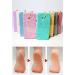 Shop Bimsstein Foot Care - 2-Piece Pumice Stone Set for Calluses & Hard Skin | 8 Colors Available | International Shipping - Buy Online on GoSupps.com
