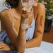 Yeeech Halloween Body Face Scar Realistic Temporary Tattoos Sticker for Fools Day Fun - Buy Online on GoSupps.com