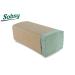 Eco-Friendly 1-Ply ZZ/V-Fold Paper Towels - Rec.GREEN | International Shipping Available - Buy Online on GoSupps.com
