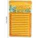 Drain Sticks Drain Unclogging - Drain Cleaner Sticks Drain Clog Remover - Useful Drain Cleaner Sticks for Sink Shower Toilet Kitchen Drains Sink Deodorizer for Lemon - Buy Online on GoSupps.com