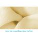 Wool Prosthetic Stump Shrinkers for Above Elbow Amputation | Compression Arm Sleeve for Warmth | Taiwan Excellence L/XL Light-Beige - Buy Online on GoSupps.com