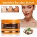 Venva Tanning Gel - Organic Clear Formula | 5.29 Fl Oz | Best International Shipping - Buy Online on GoSupps.com