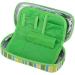 Jopwkuin Insulin Organizer - Portable Insulin Cool Bag for Cold Storage on the Go - Buy Online on GoSupps.com