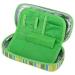 Portable Green Insulin Cooler Travel Organizer | Insulation Case for Insulin Storage - Travel Storage Bag - Buy Online on GoSupps.com