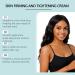  SKZKK Crepey Skin Repair Treatment Firming and tightening face cream absorbs quickly for all skin types gentle hydration relieves dryness and a smooth texture (3 pcs) - Buy Online on GoSupps.com
