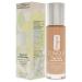 Clinique Beyond Perfecting Foundation Plus Concealer - CN 40 Cream Chamois 1 oz - Buy Online on GoSupps.com
