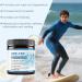  G n rique Knee Cream | 60g Body Ointment Soothing Cream for Men and Athletes Home Travel Gym Post-Workout Recovery Relaxation Ritual - Buy Online on GoSupps.com