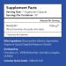 TRU NIAGEN 100mg NAD Boosting Supplement - Patented Nicotinamide Riboside NR - Effective Serving Size - More Efficient Than NMN & Niacinamide - 30ct - Buy Online on GoSupps.com