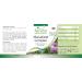 Fairvital Milk Thistle Complex - 120 Capsules with Artichoke and Dandelion - Vegan Bitter Substances - Buy Online on GoSupps.com