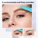 Sularpek 6 Pcs Eyebrow Razors for Women - Facial Hair Remover & Exfoliating Dermaplaning Tool with Safety Covers - Face Shaver Trimmer for Men and Women - Buy Online on GoSupps.com