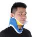 Adjustable Cervical Neck Support Brace - Pain Relief and Spine Correction Collar for Neck Pain Relief - Buy Online on GoSupps.com