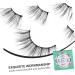 Beaupretty 7 Pairs Three-dimensional False Eyelashes Makeup False Eyelashes Fiber False Lashes Cosplay Fake Eyelashes Thick Eyelash Makeup 6d Dense Artificial Fiber - Buy Online on GoSupps.com