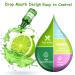 ValueTalks 8-Color Cake Food Coloring Liquid - Edible, Vegan-Free Dye for Baking, Decorating, and Slime - 3.2 Fl. Oz - Buy Online on GoSupps.com