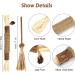 Buy Tao Pipe Catnip Sticks - 6 Interactive Matatabi Chewing Toys for Dental Care & Fresh Breath - Safe Silver Vine Sticks for Cats - Buy Online on GoSupps.com