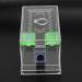 Cricket Keeper and Sturdy Cricket Keeper with Tubes for Home for Office (Small Size) - Buy Online on GoSupps.com
