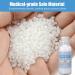 Flipped Warmth Tooth Repair Granulate | Instant Veneers & Provisional Dentures for Missing Teeth | 60ml - Buy Online on GoSupps.com