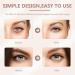 Glue-Free Invisible Double Eyelid Sticker - 120 Waterproof Eye-Lifting Tapes for Natural Eyelid Enhancement | Sticked - Buy Online on GoSupps.com