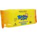 Ricitos de Oro Chamomile and Aloe Vera Baby Wipes Refill 6-Pack - Hypoallergenic, Moisturizing, Alcohol-Free, Lightly Scented, 480 Wipes - Buy Online on GoSupps.com