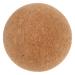 Healvian cork massage ball travel yoga massage ball trigger point and relaxation equipment for plantar fasciitis of the rear foot 100 mm