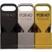 Buy Fox 40 Titan Premium Two-Tone Titanium Pipe Gold - International Shipping Available - Buy Online on GoSupps.com