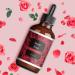 100% Pure Natural Rose Oil 120ml | Aromatherapy Essential Oil for Diffusers Massage Candle Making & Gifts for Women - Buy Online on GoSupps.com