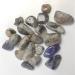 50-100g Natural Iolite Crystal Stones Polished Irregular Rolling Stones Minerals Specimen Cordierite Gemstone Collection Decor QINTINYIN (Color : 100g Size : 8-15mm) 8-15mm 100g - Buy Online on GoSupps.com