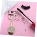 MAGICLULU Eyelash Curler Cosmetic Tool Beautiful Eyelash Curl Tool Eyelash Tools Lash Beauty Tools Lash Curlers Lash Curling Clips Curling Lash Tools Eyelash Clips Makeup Supplies 10.5X3.5X0.5CM - Buy Online on GoSupps.com