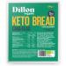 Dillon Organic Chia Vlas Keto Brood 250 g