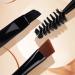 Fanxiton Eyebrow Pomade Tinting Kit - Long Lasting Watertight Gel Eyeliner Makeup (Light Brown) | Cruelty-Free - Buy Online on GoSupps.com