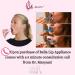 Lip Plumping Device - BLAfit by Bella Lip Appliance | Anti-Aging Tool for Plumper Lips, Firmer Skin, and Defined Jawline (Lavender) - Buy Online on GoSupps.com