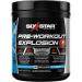 Six Star Whey Protein Powder + Creatine Monohydrate | Pre Workout Powder for Men and Women - Buy Online on GoSupps.com