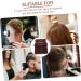 FRCOLOR Salon Duster Brush Barber Neck Duster Brush - Buy Online on GoSupps.com