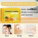 Bath Soap For Men | Natural Deep Cleansing Bath Soap For Body Brightening Care Products Anti-Dull Natural Facial Cleanser - Buy Online on GoSupps.com