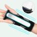 Wrist Support Adjustable Wrist Tunnel Compression Wrist Provides Wrist Support Tunnel Wrist Support with Straps & Stabilizers Helps Relieve/634 - Buy Online on GoSupps.com