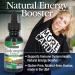 Nature's Answer Codonopsis Root - Organic Alcohol-Free Immune Support & Natural Energy Booster | 1 Fl Oz - Buy Online on GoSupps.com