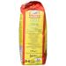 Buy 12x Divella Semola Di Grano Duro Rimacinata - Premium Durum Wheat Semolina 1kg for International Shipping - Buy Online on GoSupps.com