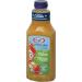 Kraft Zesty Italian Calorie-Wise Salad Dressing 425 ml Bottle (Pack of 10) - Buy Online on GoSupps.com
