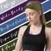 TERSE Adjustable Non Slip Knotted Headband for Women - Fashionable Tie Headband for Hair - Ideal for Workouts and Sports - Color-B - Buy Online on GoSupps.com