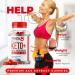 Mach5 Keto ACV Gummies - Advanced Apple Cider Vinegar Formula for 30 Days Supply - Buy Online on GoSupps.com