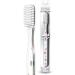 SMYL Soft Toothbrush for Adults | Nylon Bristles | Oral Care & Plaque Removal | Lifestyles Fun Strawberry - Buy Online on GoSupps.com