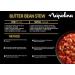 Napolina Butter Beans in Water 400g Single - Buy Online on GoSupps.com