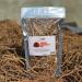 Jahno Herbs Jamaican Sarsaparilla Root (Smilax reglii) Cut and Sifted Wild-Harvest - Buy Online on GoSupps.com