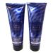 Bath & Body Works Deep Ocean Ultimate Hydration Body Cream 8 Ounces Pack of 2