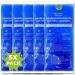 Lisacare cold warm compress large - 5x cooling pads large 29x12cm - cooling pack - Children's cooling pads gel - Immediately cooling pack for insect bites bruises & other injuries (large) 5x large -big