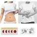 JUUPLE 50 PCS White Non-Woven Patches - Premium Quality - Buy Online on GoSupps.com