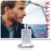 Fa onnable - Regatta 3 Fl Oz (90ml) - Eau De Toilette Intense Homme - Senteur Bois e & Aquatique - Buy Online on GoSupps.com
